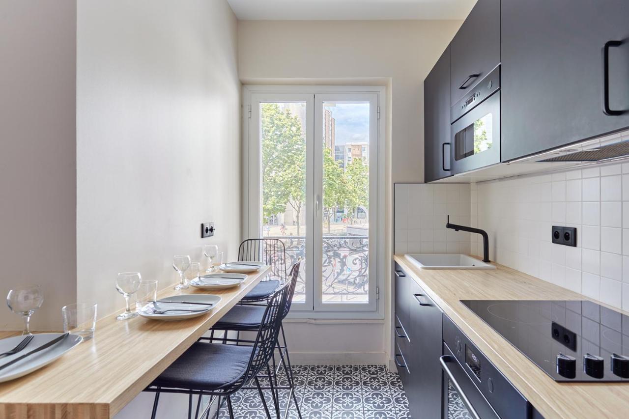 Invalide By Prestige Apartamento Paris