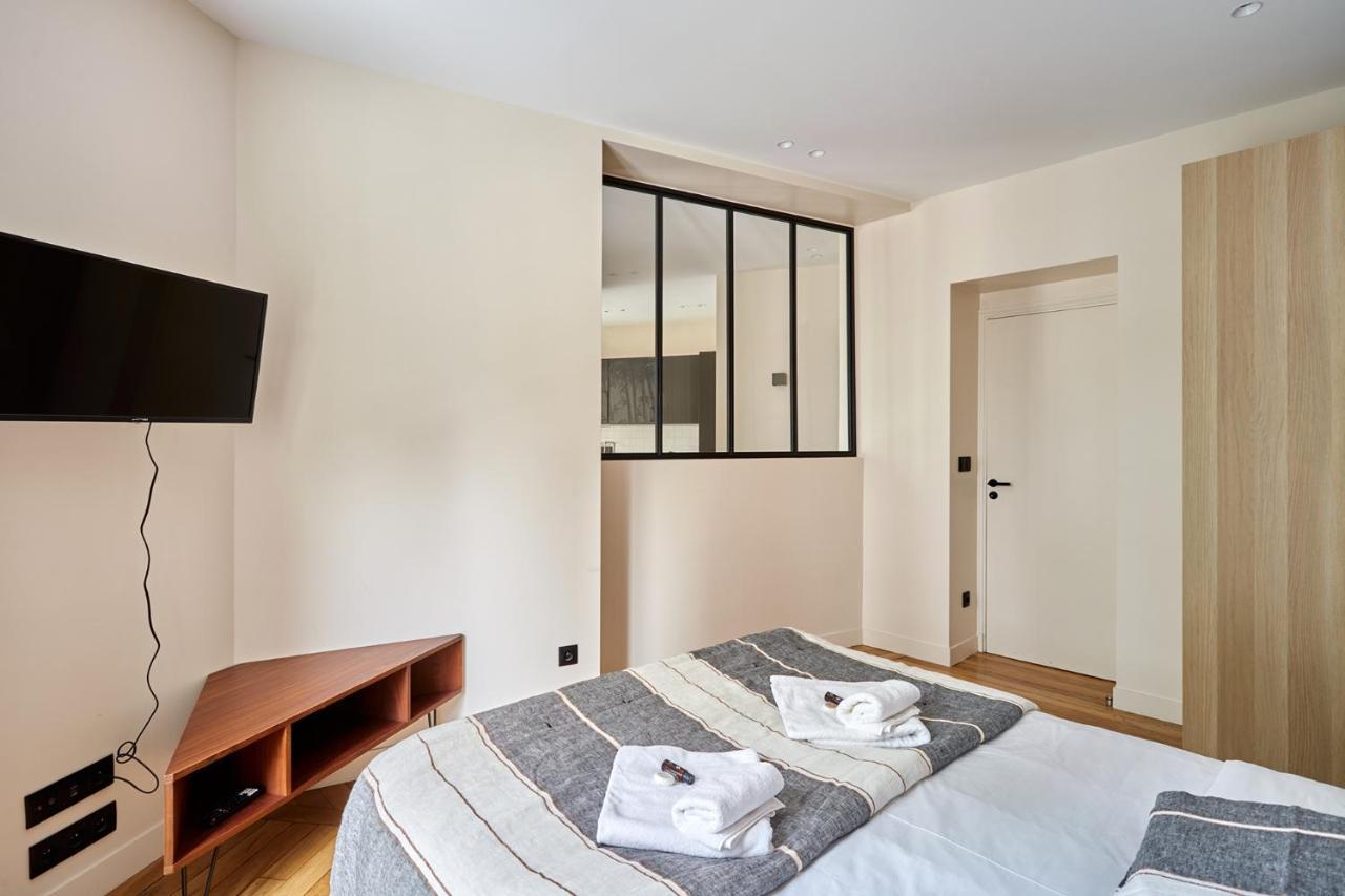 Invalide By Prestige Apartamento