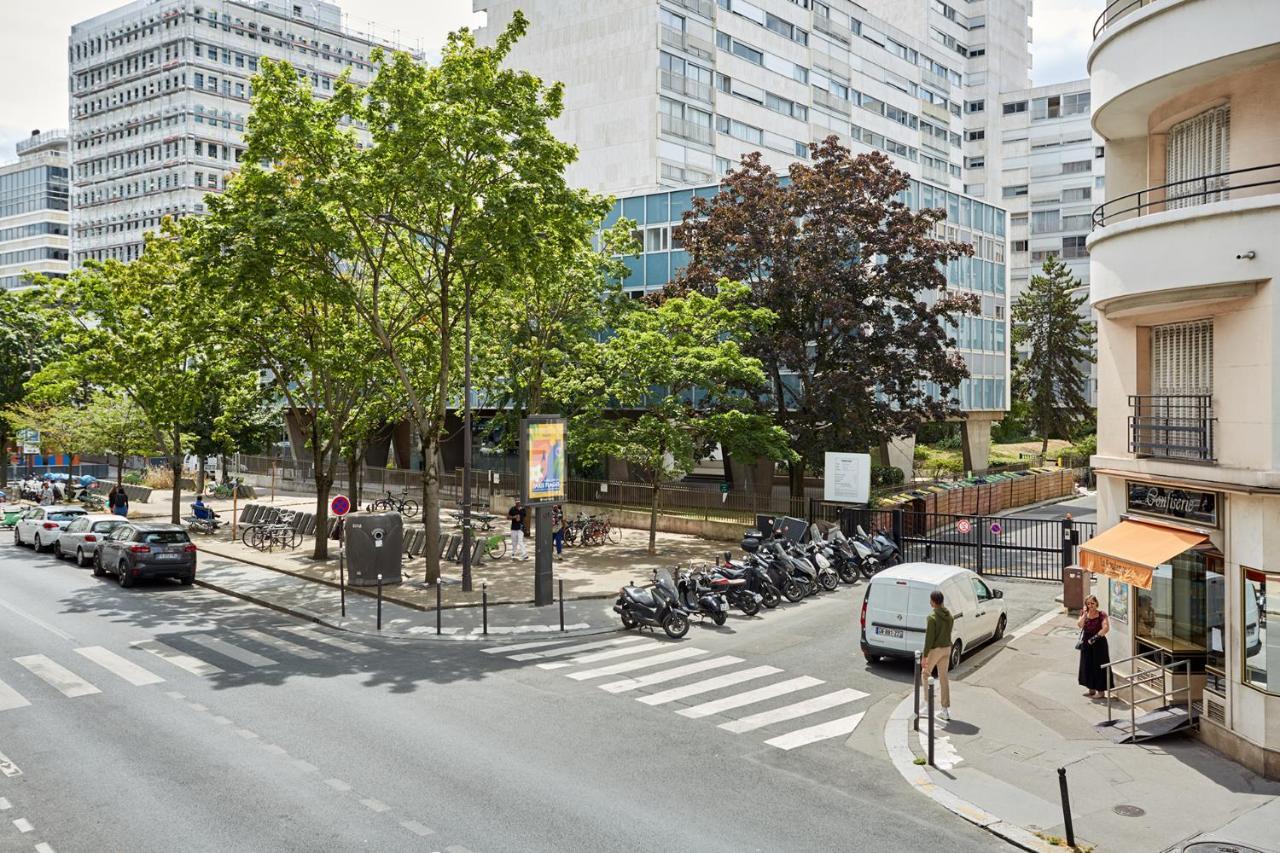 Invalide By Prestige Apartamento *