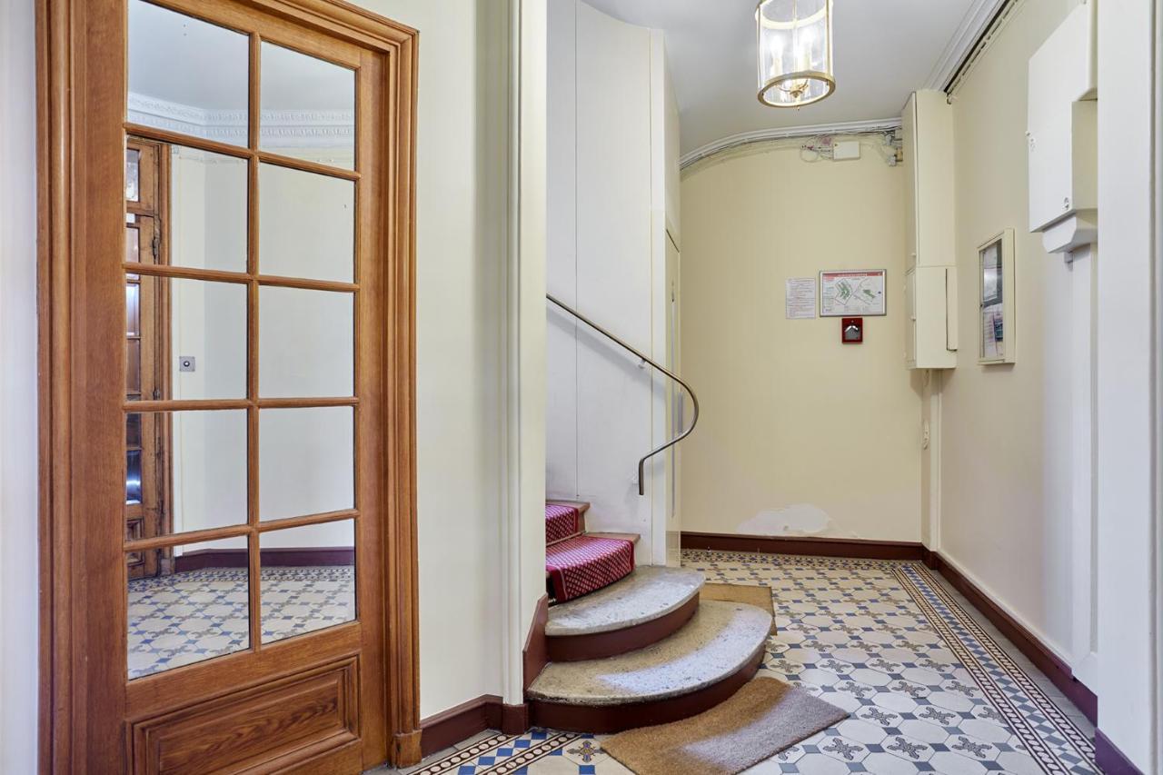 Invalide By Prestige Apartamento *