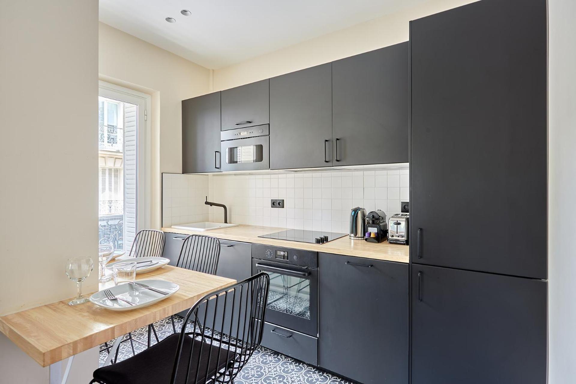 Apartamento Invalide By Prestige Paris